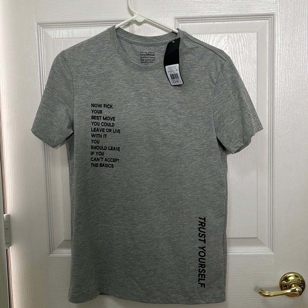 NWT tshirt